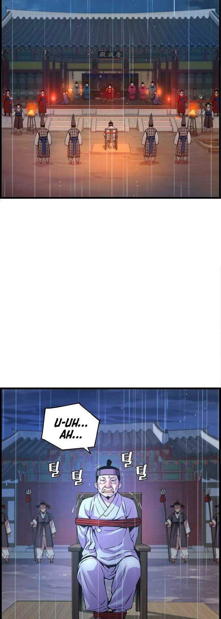 Tôi Sẽ Sống Như Một Hoàng Tử Chapter 32 - 41