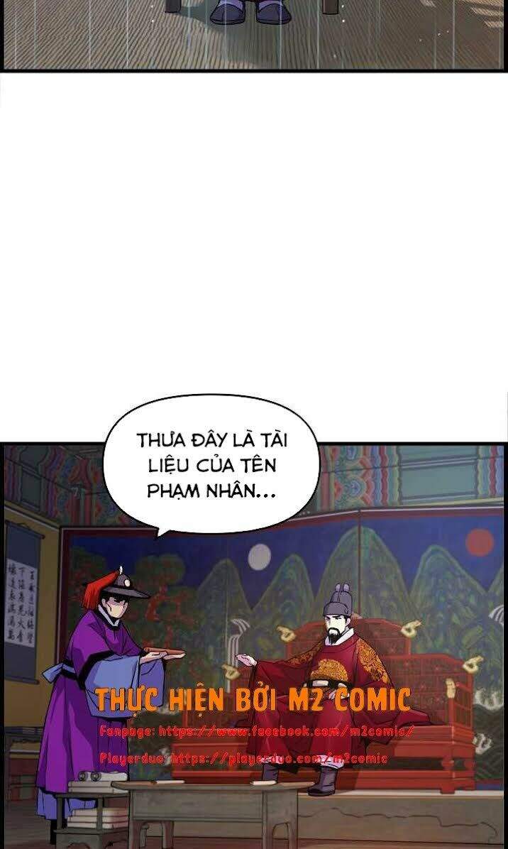 Tôi Sẽ Sống Như Một Hoàng Tử Chapter 32 - 42