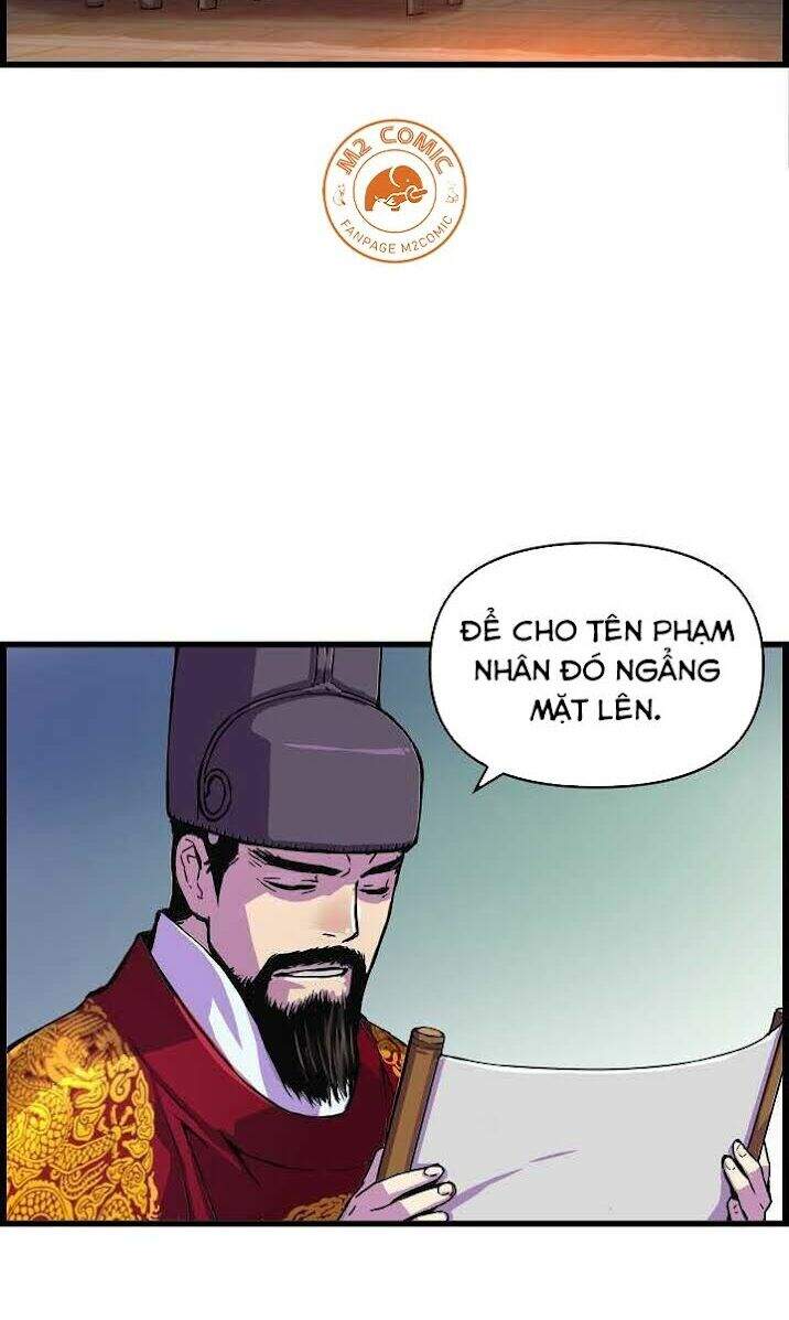 Tôi Sẽ Sống Như Một Hoàng Tử Chapter 32 - 43