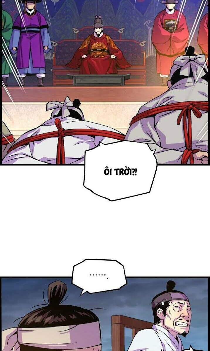 Tôi Sẽ Sống Như Một Hoàng Tử Chapter 32 - 48