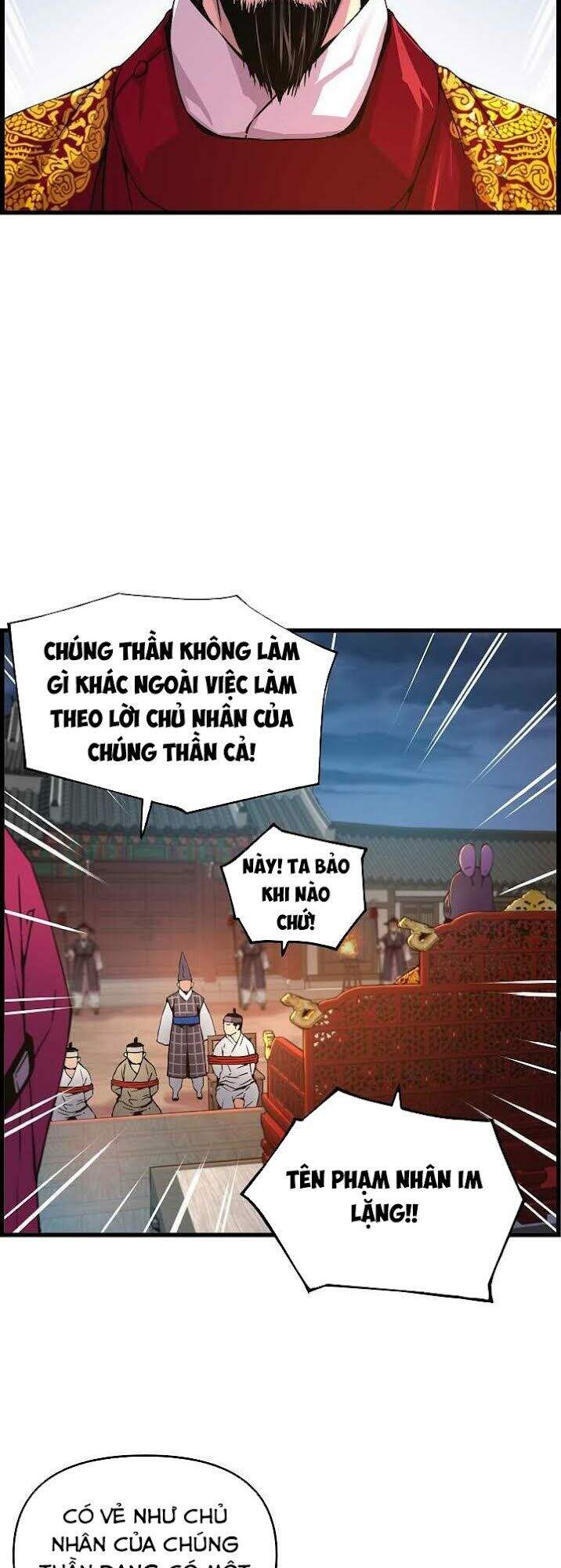 Tôi Sẽ Sống Như Một Hoàng Tử Chapter 32 - 50