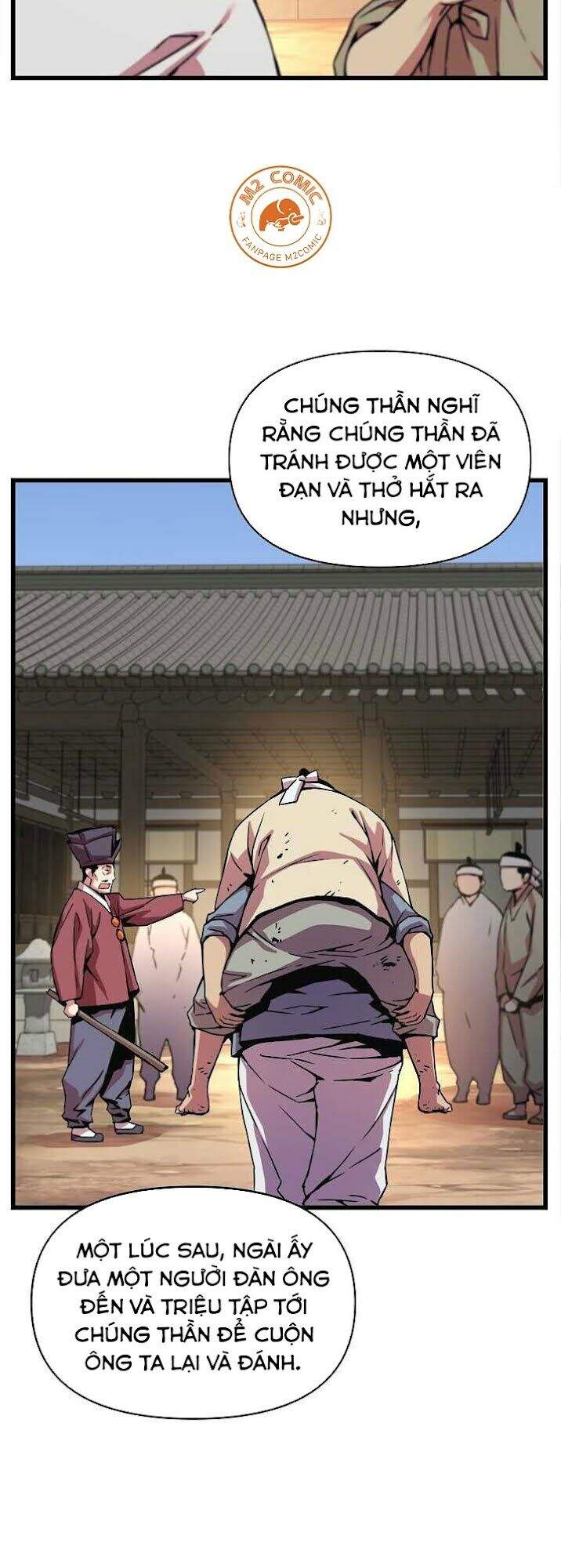 Tôi Sẽ Sống Như Một Hoàng Tử Chapter 32 - 53