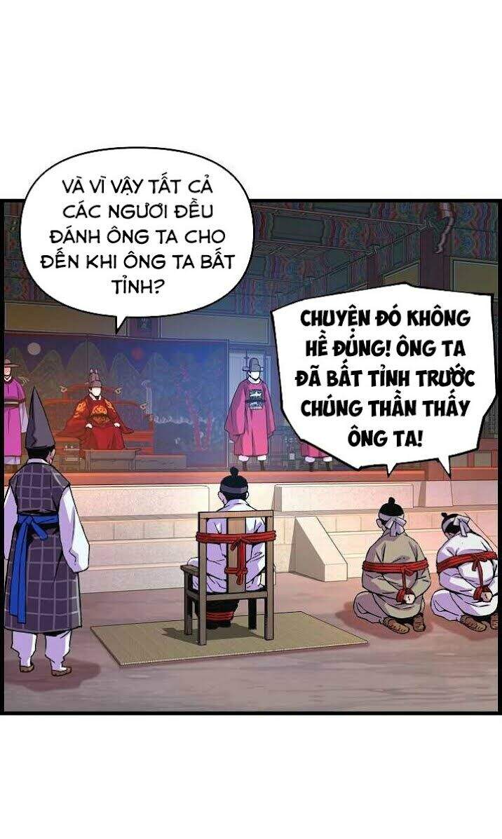 Tôi Sẽ Sống Như Một Hoàng Tử Chapter 32 - 54