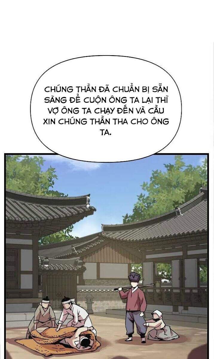 Tôi Sẽ Sống Như Một Hoàng Tử Chapter 32 - 55