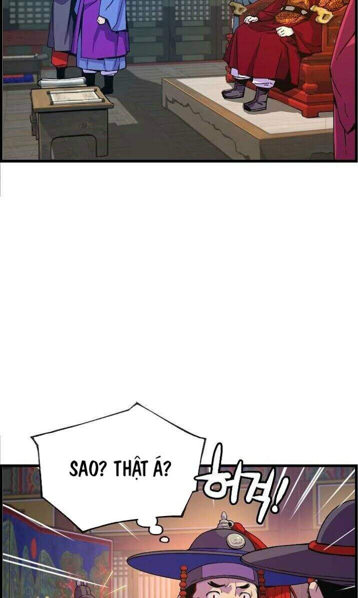 Tôi Sẽ Sống Như Một Hoàng Tử Chapter 32 - 60
