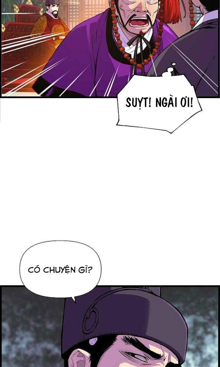 Tôi Sẽ Sống Như Một Hoàng Tử Chapter 32 - 61