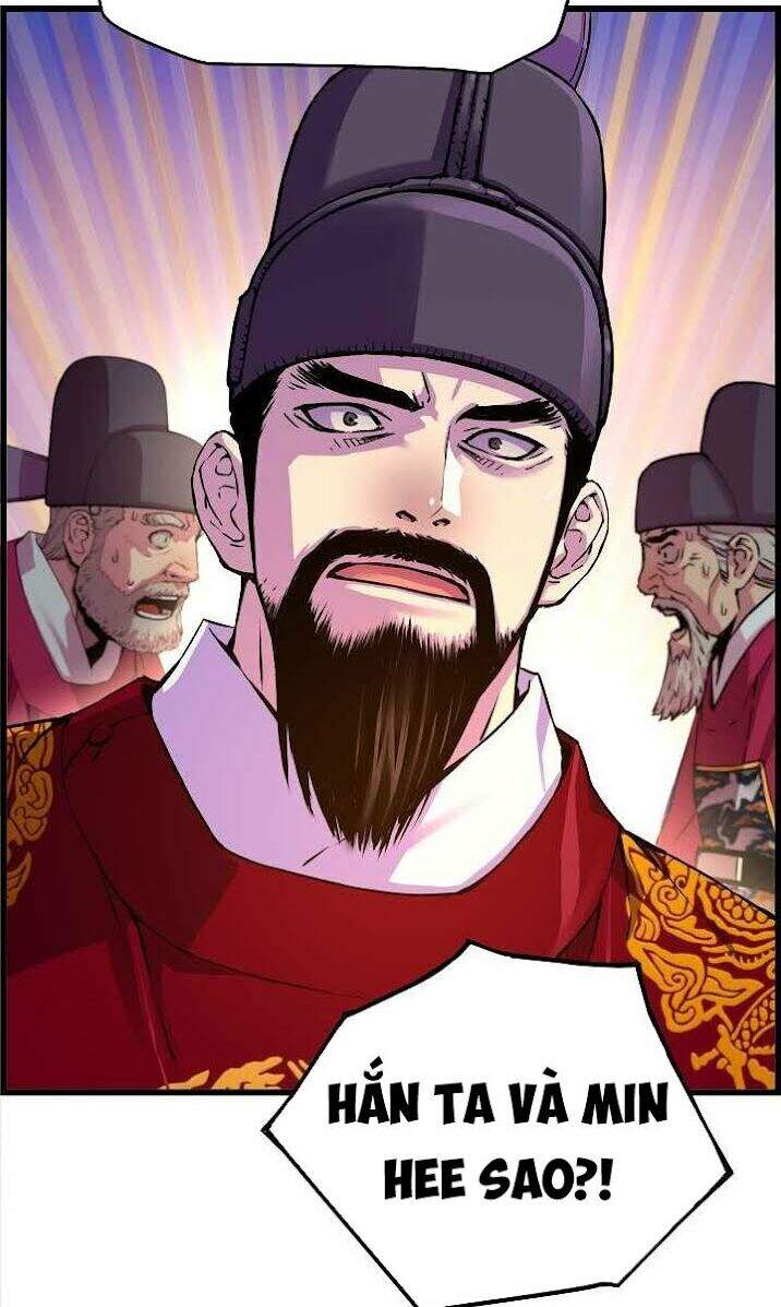 Tôi Sẽ Sống Như Một Hoàng Tử Chapter 32 - 64