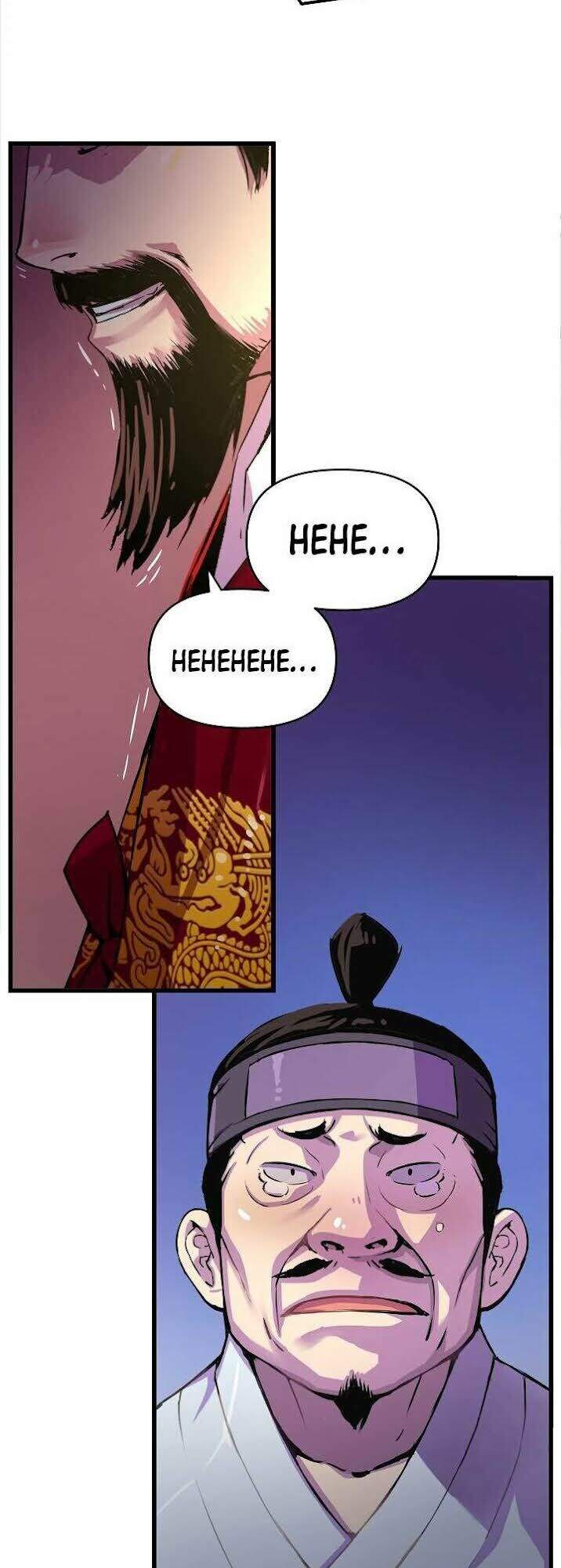 Tôi Sẽ Sống Như Một Hoàng Tử Chapter 32 - 65