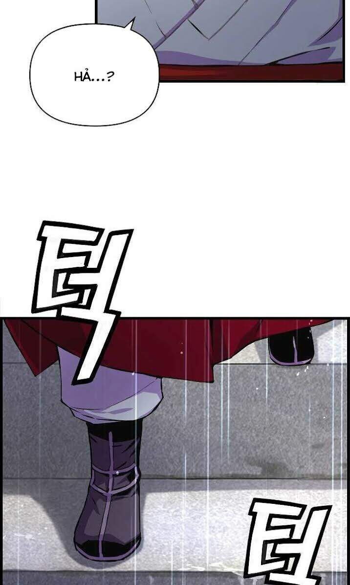 Tôi Sẽ Sống Như Một Hoàng Tử Chapter 32 - 66