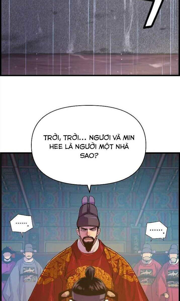 Tôi Sẽ Sống Như Một Hoàng Tử Chapter 32 - 67