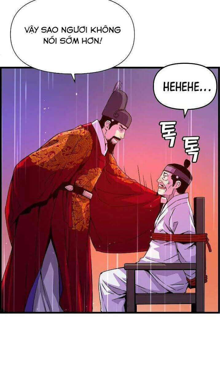 Tôi Sẽ Sống Như Một Hoàng Tử Chapter 32 - 69