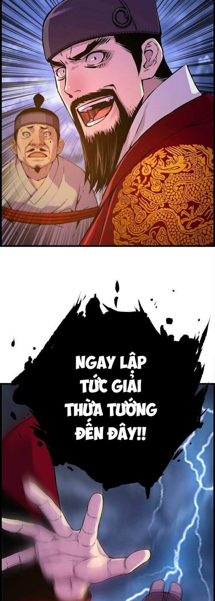 Tôi Sẽ Sống Như Một Hoàng Tử Chapter 32 - 74