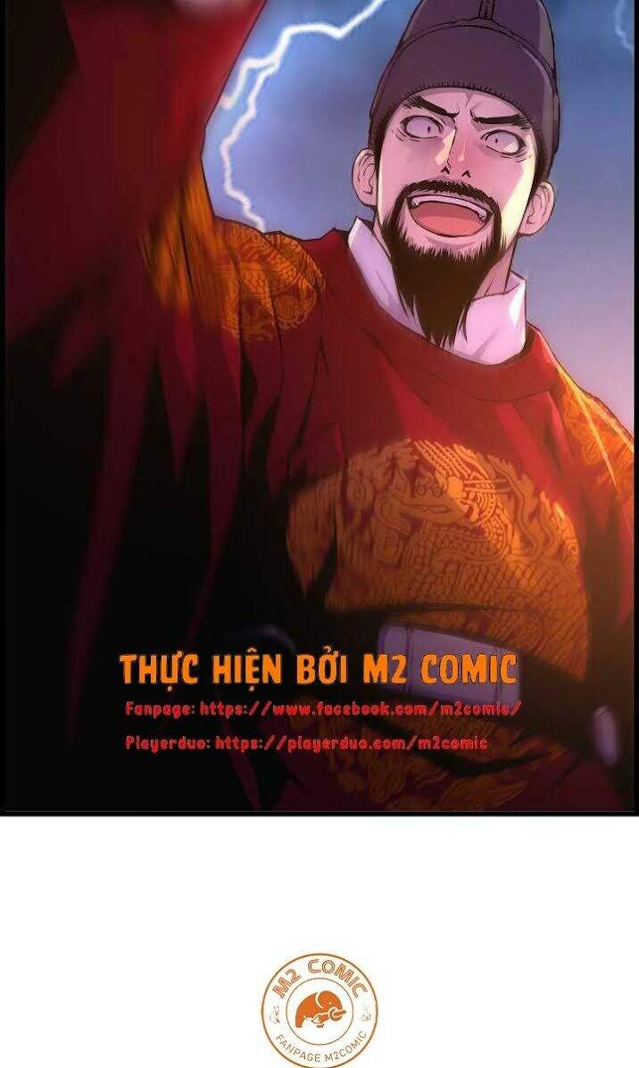 Tôi Sẽ Sống Như Một Hoàng Tử Chapter 32 - 75