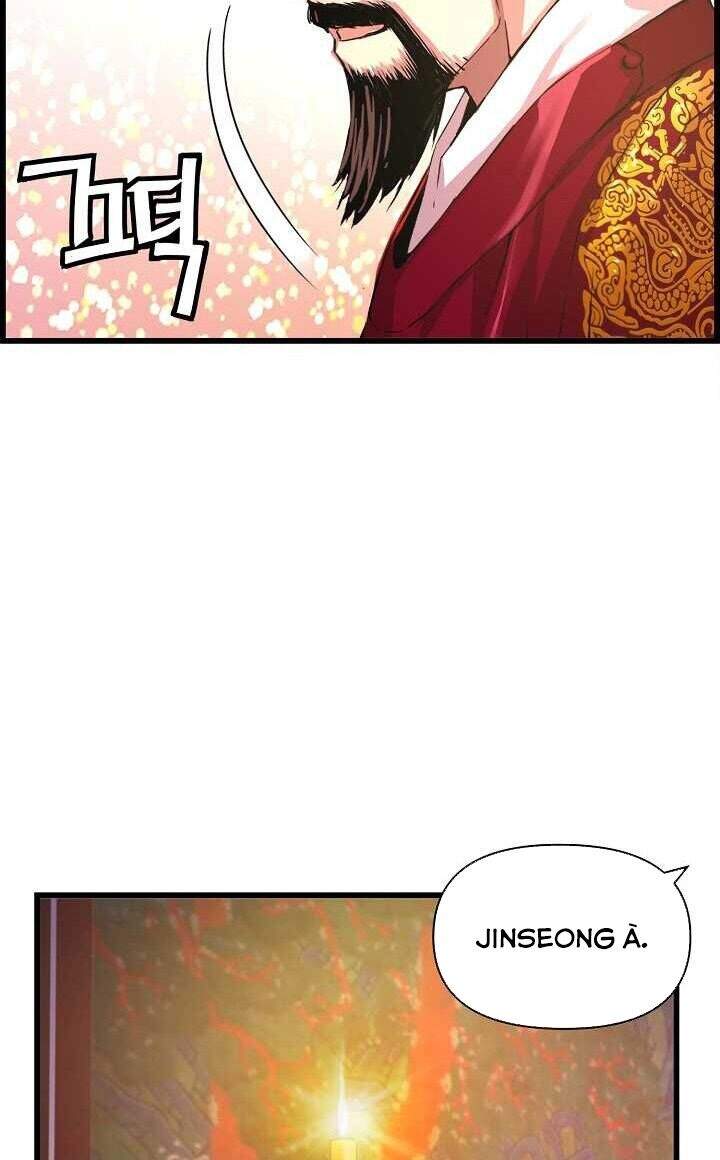 Tôi Sẽ Sống Như Một Hoàng Tử Chapter 32 - 9