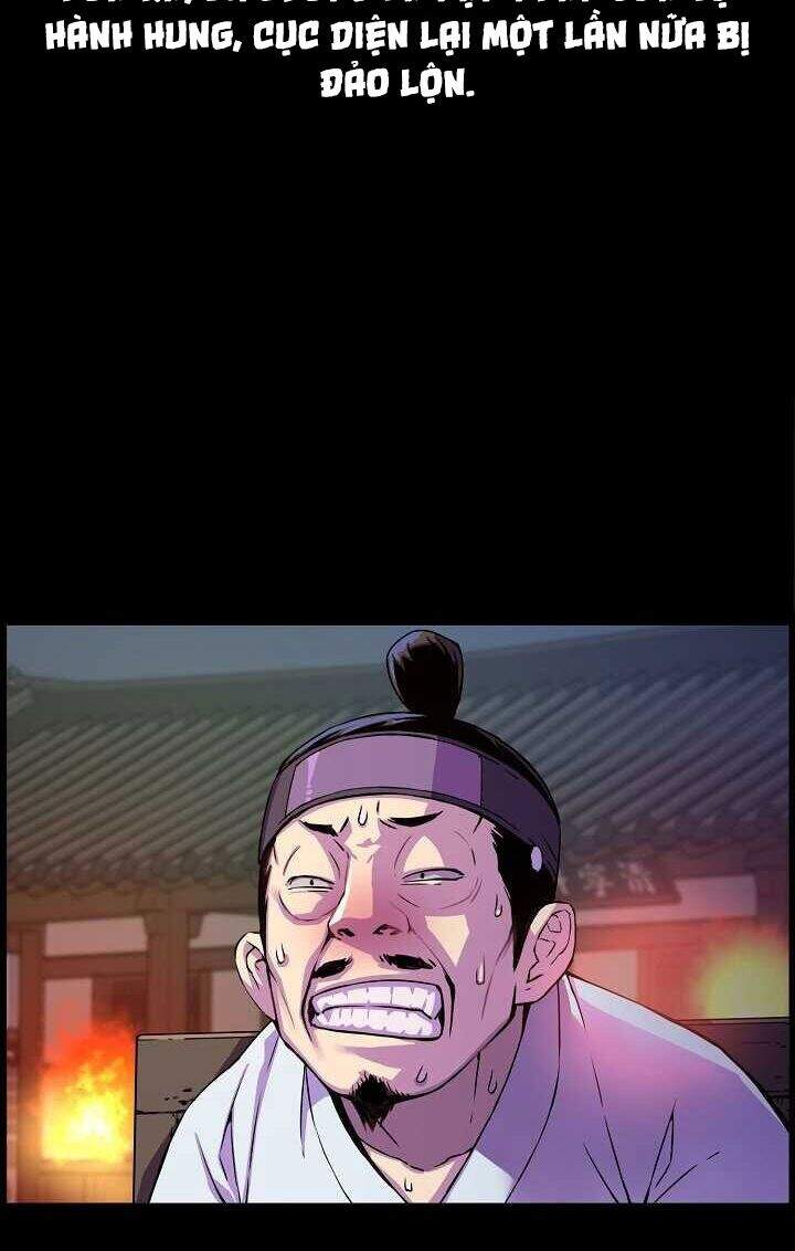 Tôi Sẽ Sống Như Một Hoàng Tử Chapter 33 - 13