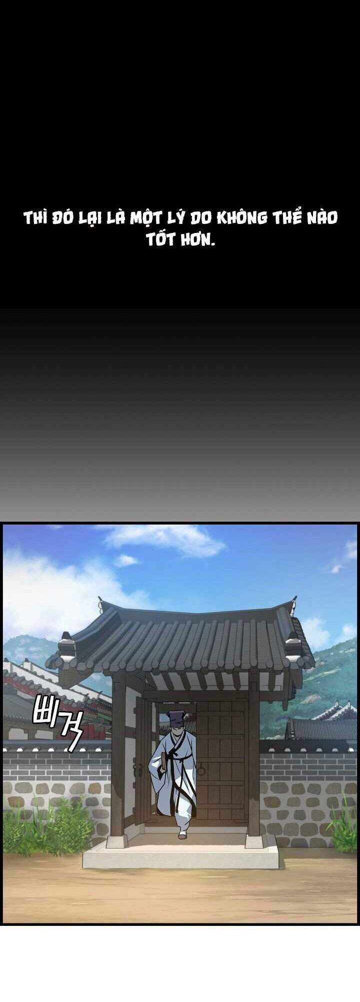 Tôi Sẽ Sống Như Một Hoàng Tử Chapter 33 - 17