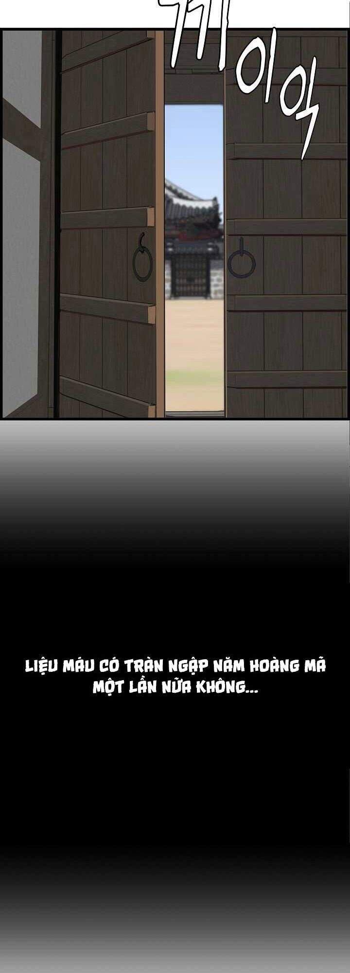 Tôi Sẽ Sống Như Một Hoàng Tử Chapter 33 - 20