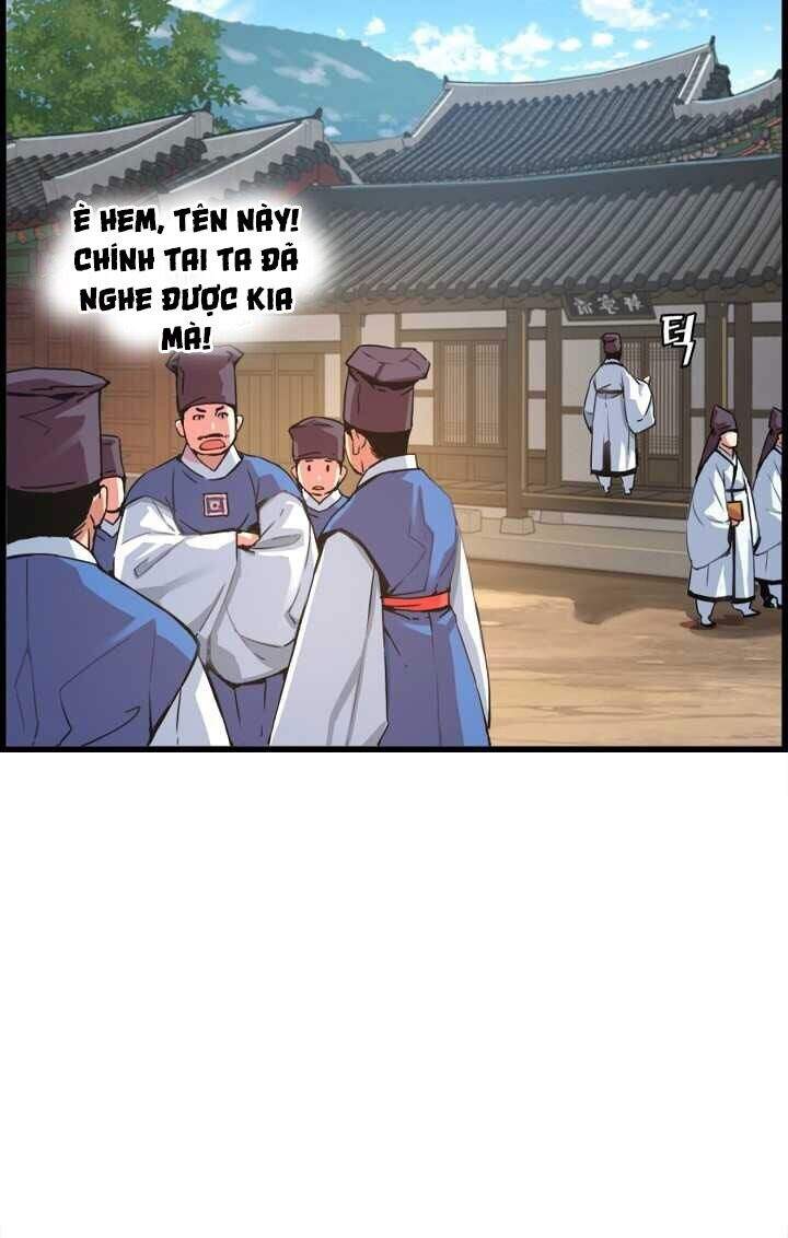 Tôi Sẽ Sống Như Một Hoàng Tử Chapter 33 - 3