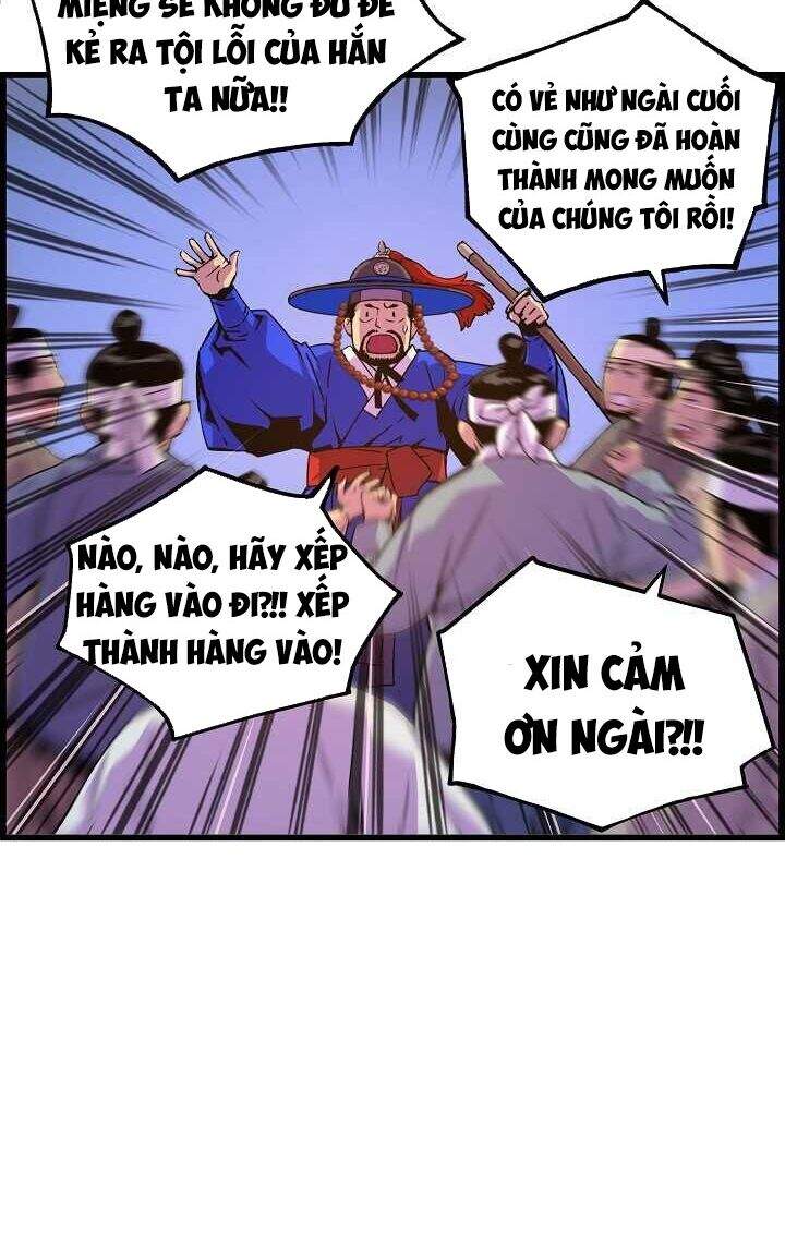 Tôi Sẽ Sống Như Một Hoàng Tử Chapter 33 - 28