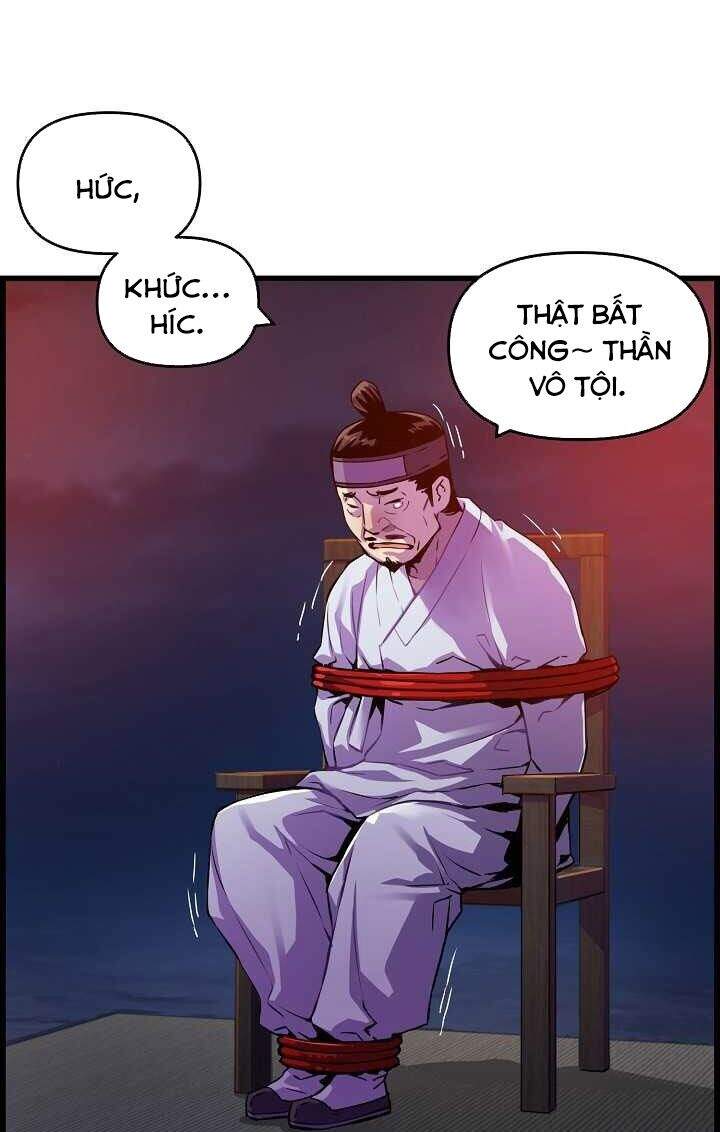 Tôi Sẽ Sống Như Một Hoàng Tử Chapter 33 - 30