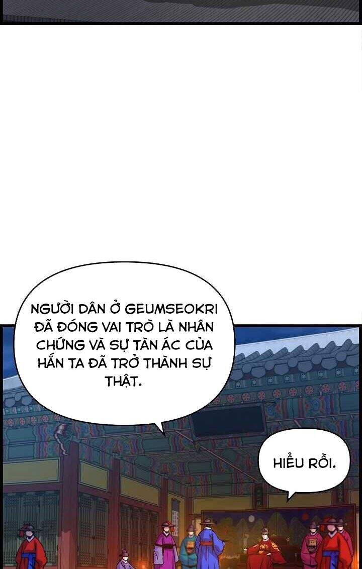 Tôi Sẽ Sống Như Một Hoàng Tử Chapter 33 - 31