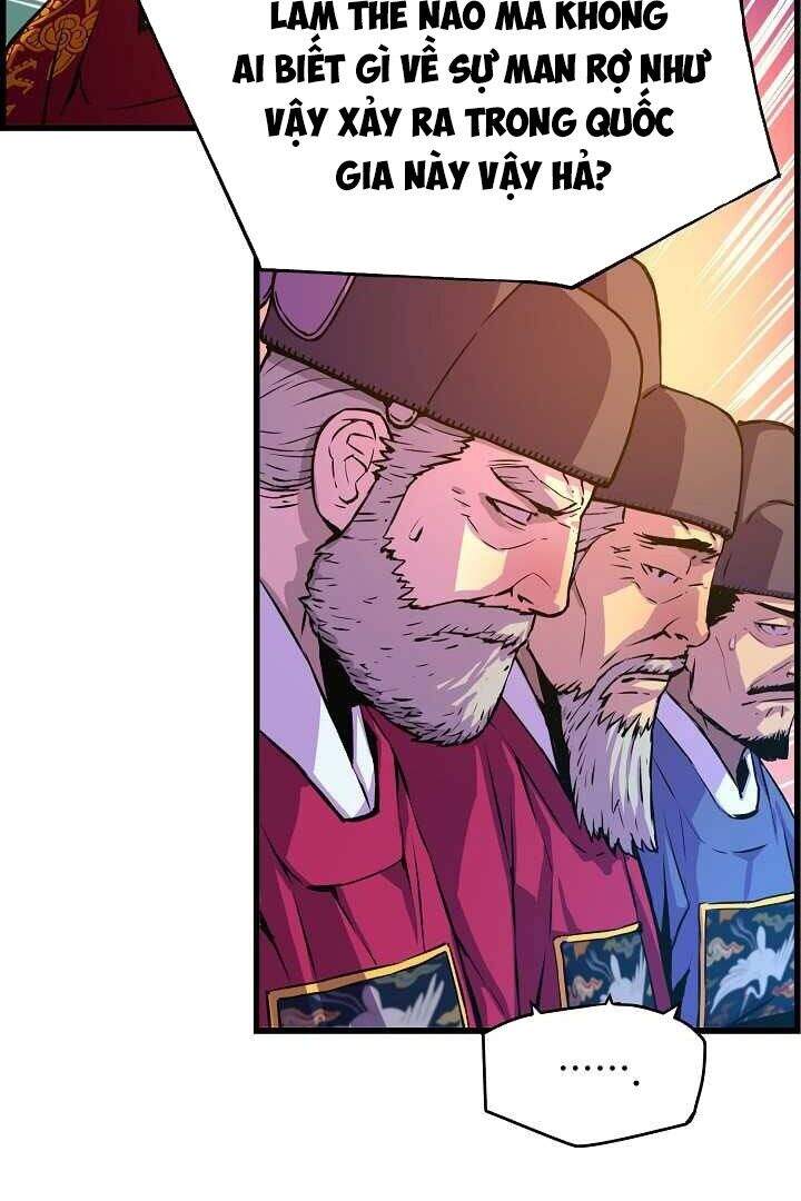 Tôi Sẽ Sống Như Một Hoàng Tử Chapter 33 - 34