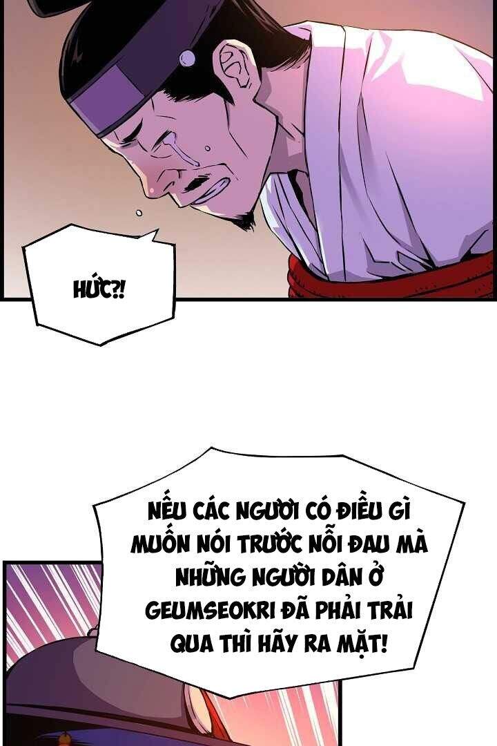 Tôi Sẽ Sống Như Một Hoàng Tử Chapter 33 - 36