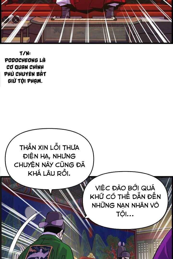 Tôi Sẽ Sống Như Một Hoàng Tử Chapter 33 - 43