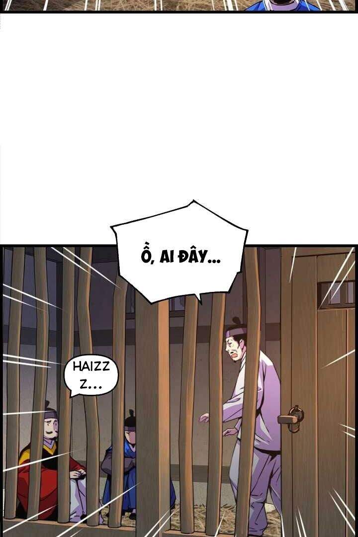 Tôi Sẽ Sống Như Một Hoàng Tử Chapter 33 - 52