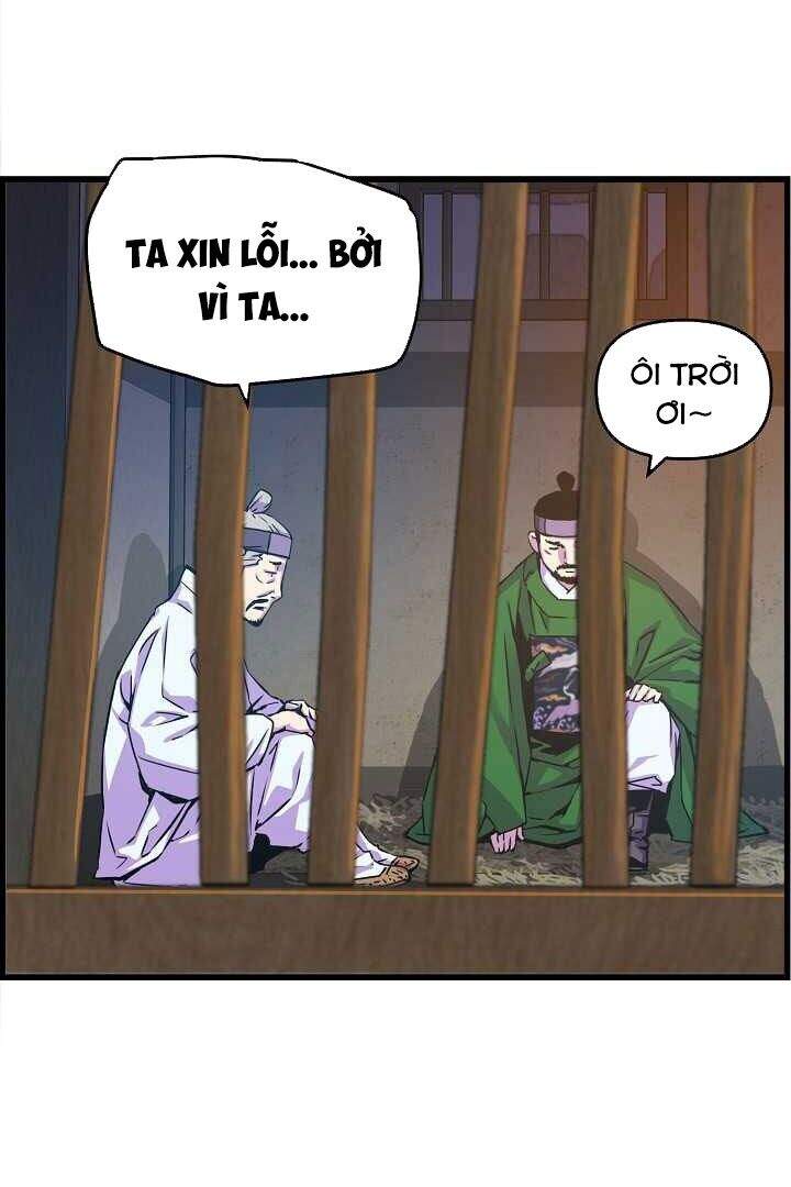 Tôi Sẽ Sống Như Một Hoàng Tử Chapter 33 - 55