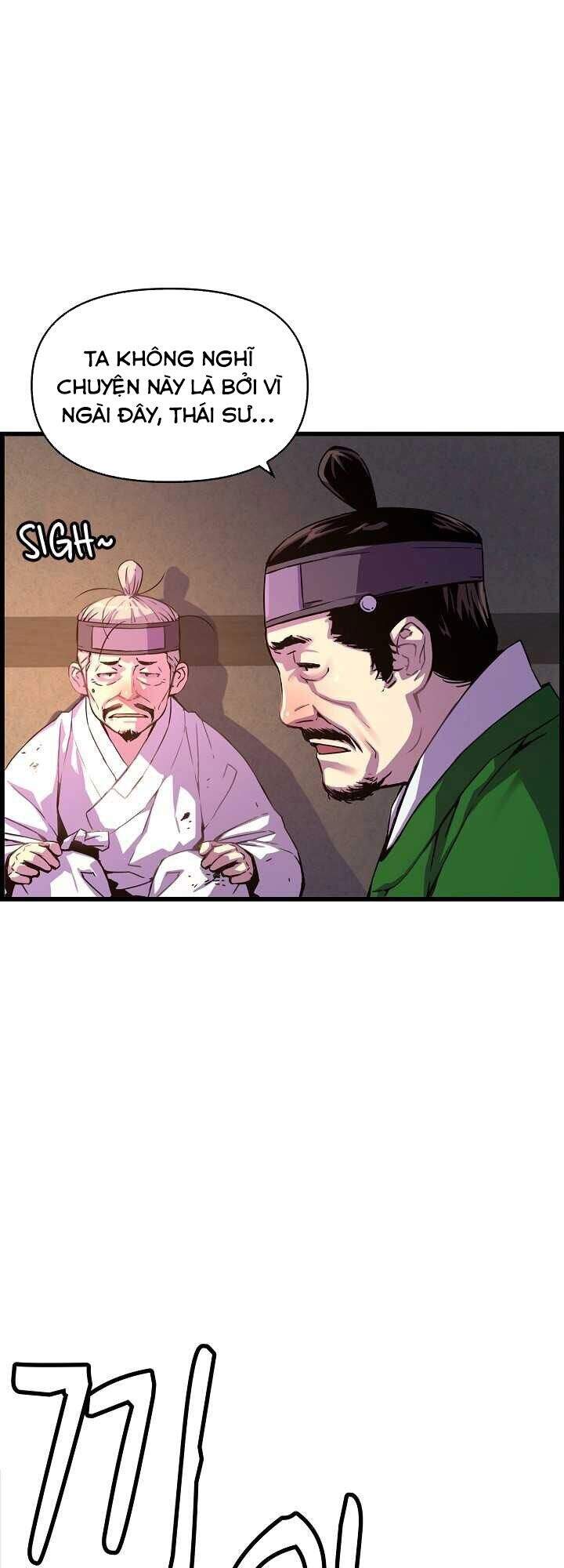 Tôi Sẽ Sống Như Một Hoàng Tử Chapter 33 - 56