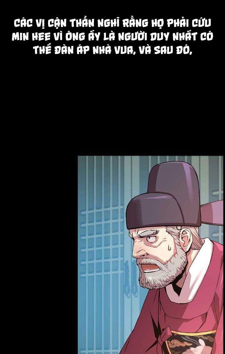 Tôi Sẽ Sống Như Một Hoàng Tử Chapter 33 - 7