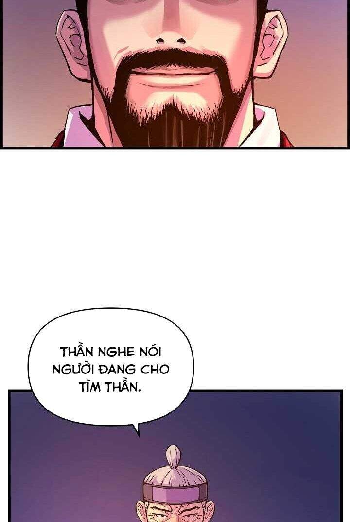 Tôi Sẽ Sống Như Một Hoàng Tử Chapter 33 - 67