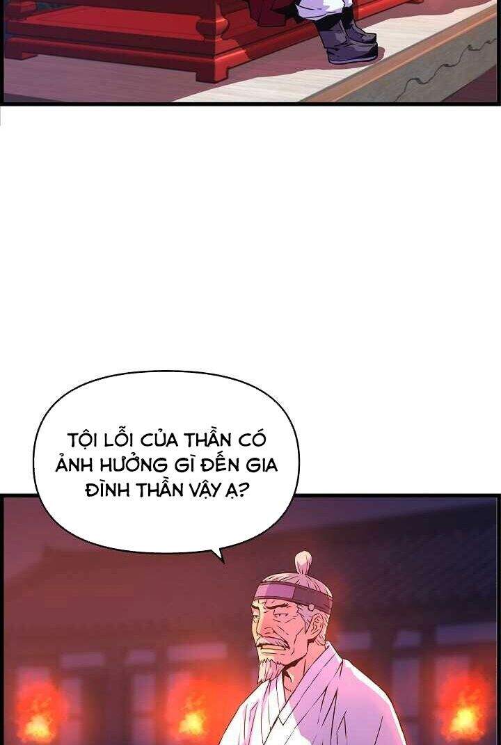 Tôi Sẽ Sống Như Một Hoàng Tử Chapter 33 - 72