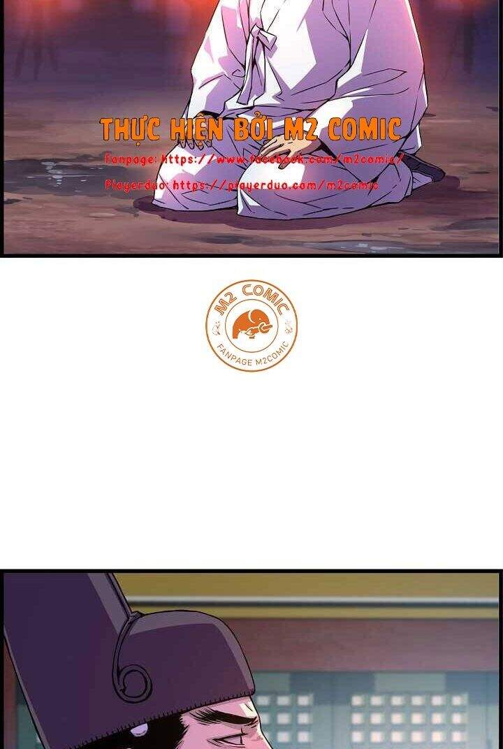 Tôi Sẽ Sống Như Một Hoàng Tử Chapter 33 - 73