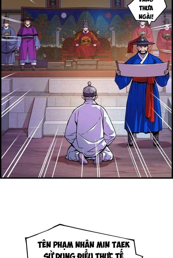 Tôi Sẽ Sống Như Một Hoàng Tử Chapter 33 - 78