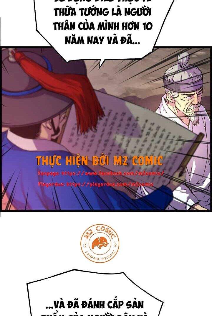 Tôi Sẽ Sống Như Một Hoàng Tử Chapter 33 - 79