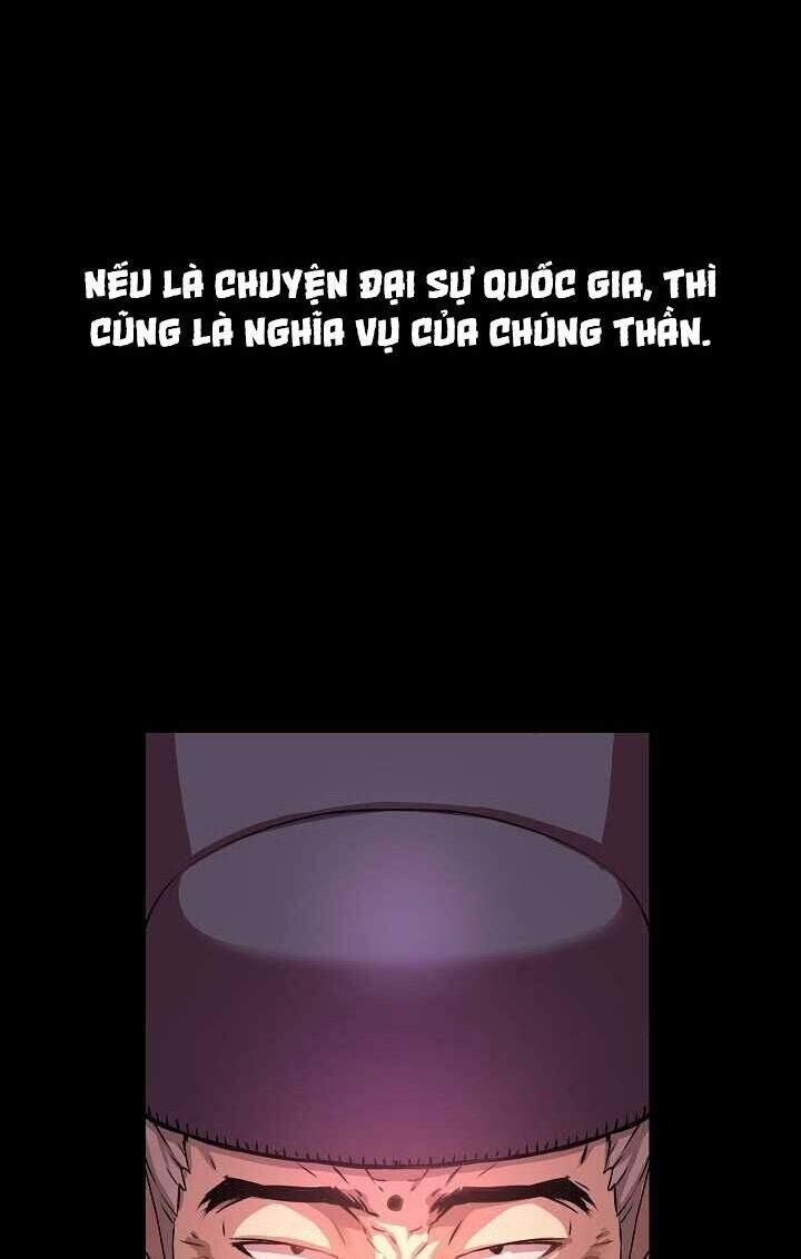 Tôi Sẽ Sống Như Một Hoàng Tử Chapter 33 - 9