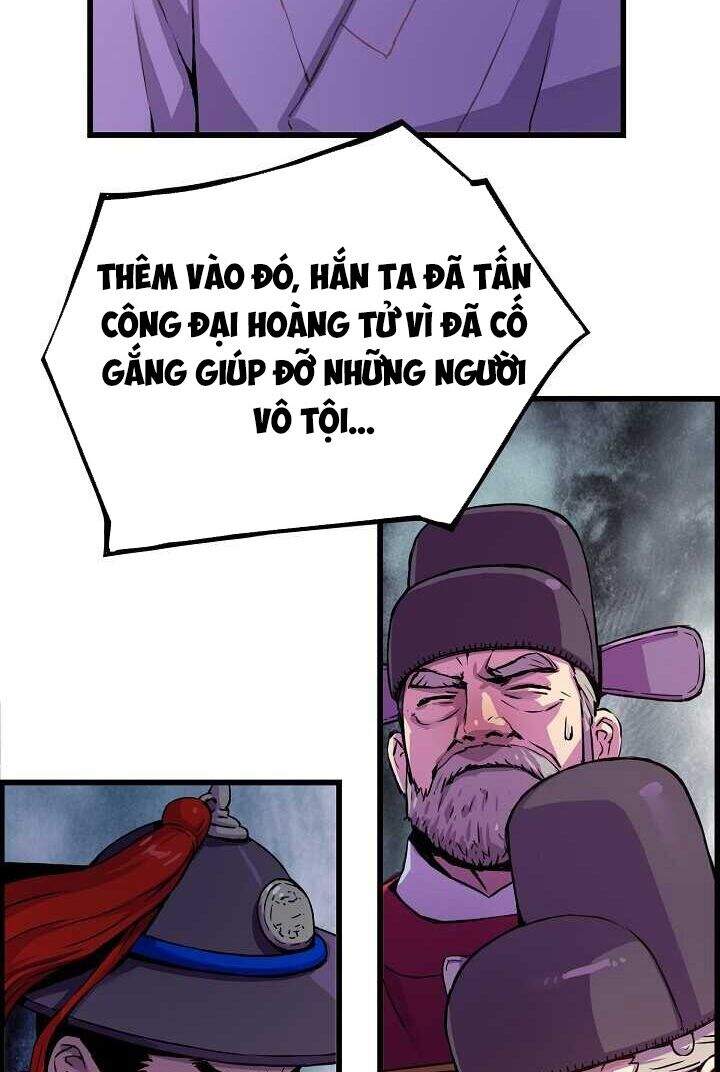 Tôi Sẽ Sống Như Một Hoàng Tử Chapter 33 - 82