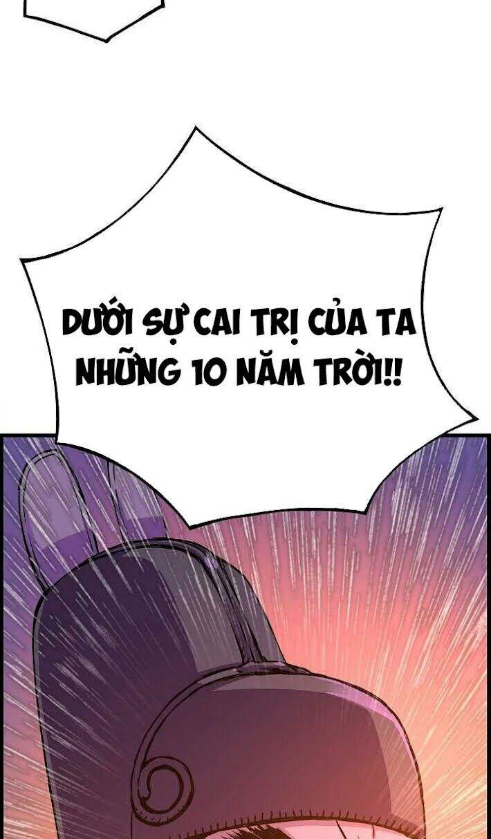 Tôi Sẽ Sống Như Một Hoàng Tử Chapter 34 - 12