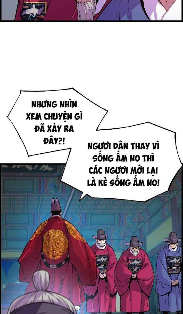 Tôi Sẽ Sống Như Một Hoàng Tử Chapter 34 - 15