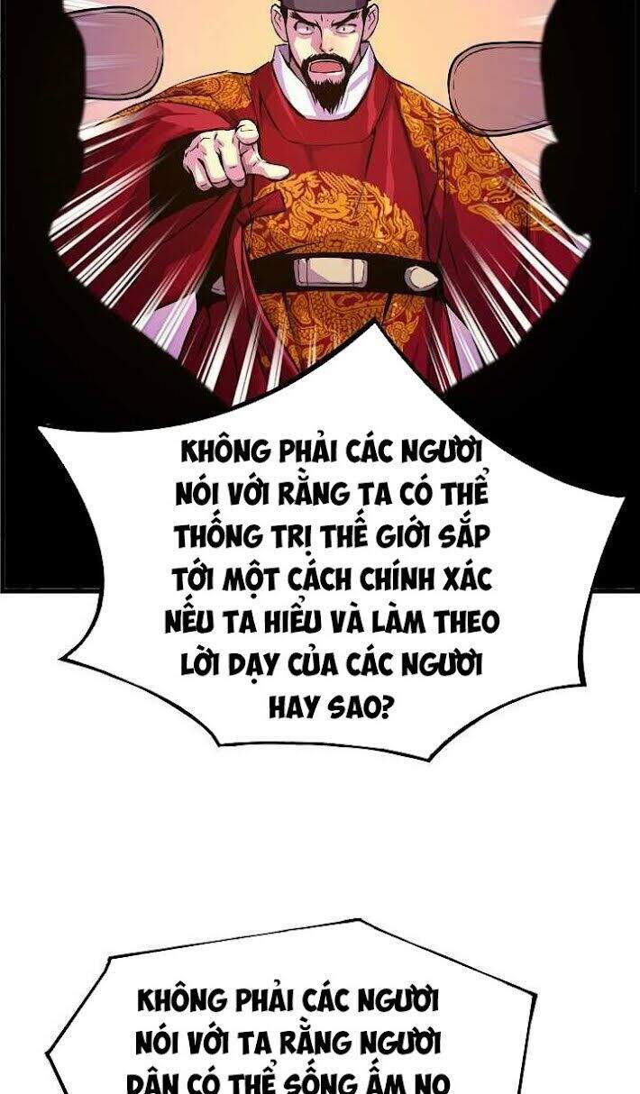 Tôi Sẽ Sống Như Một Hoàng Tử Chapter 34 - 18