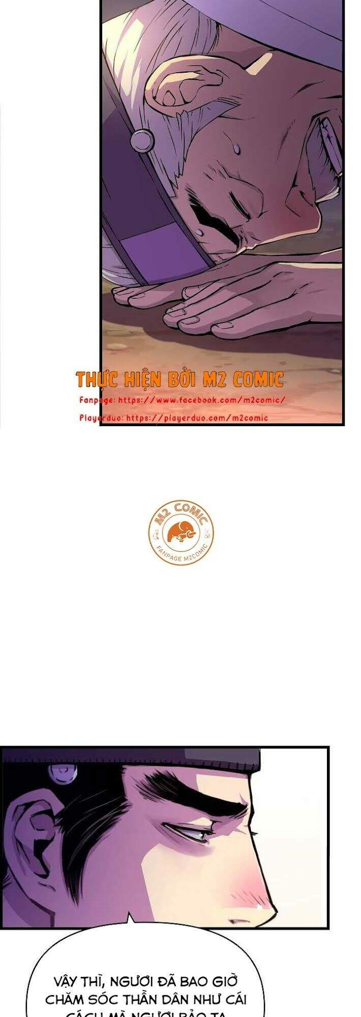 Tôi Sẽ Sống Như Một Hoàng Tử Chapter 34 - 29