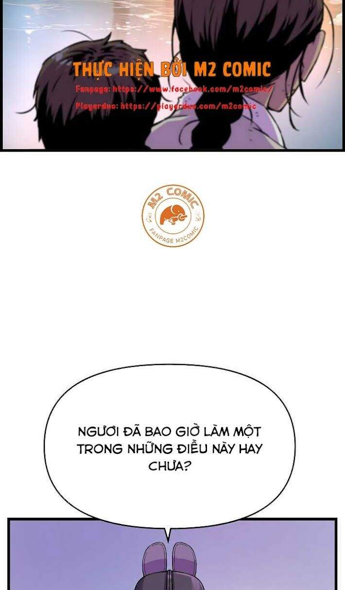 Tôi Sẽ Sống Như Một Hoàng Tử Chapter 34 - 33