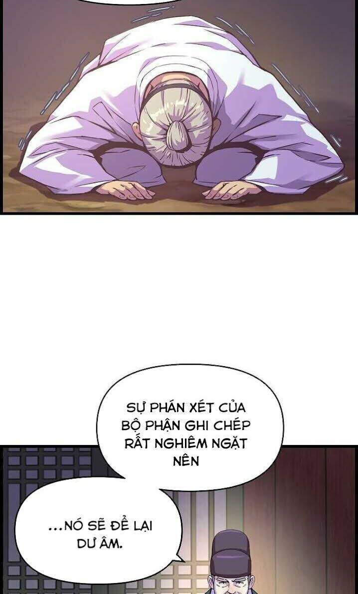 Tôi Sẽ Sống Như Một Hoàng Tử Chapter 34 - 43