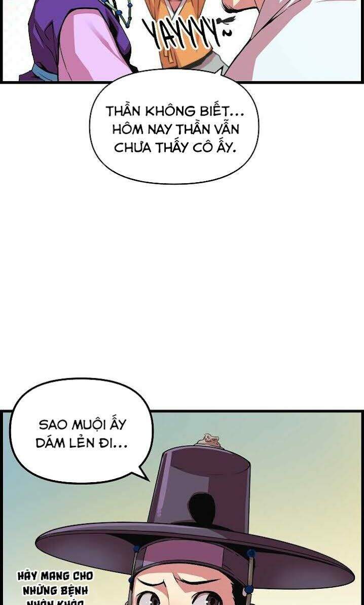 Tôi Sẽ Sống Như Một Hoàng Tử Chapter 34 - 60