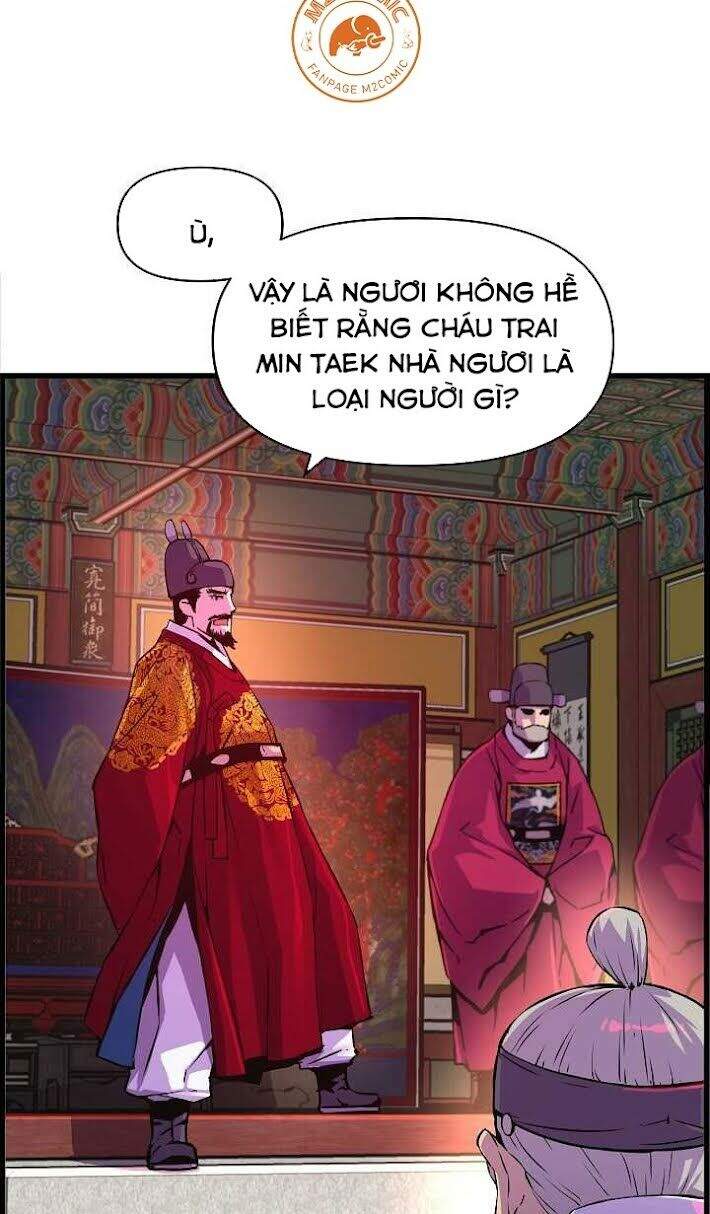 Tôi Sẽ Sống Như Một Hoàng Tử Chapter 34 - 9