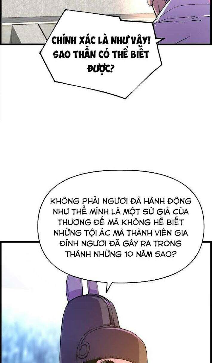 Tôi Sẽ Sống Như Một Hoàng Tử Chapter 34 - 10