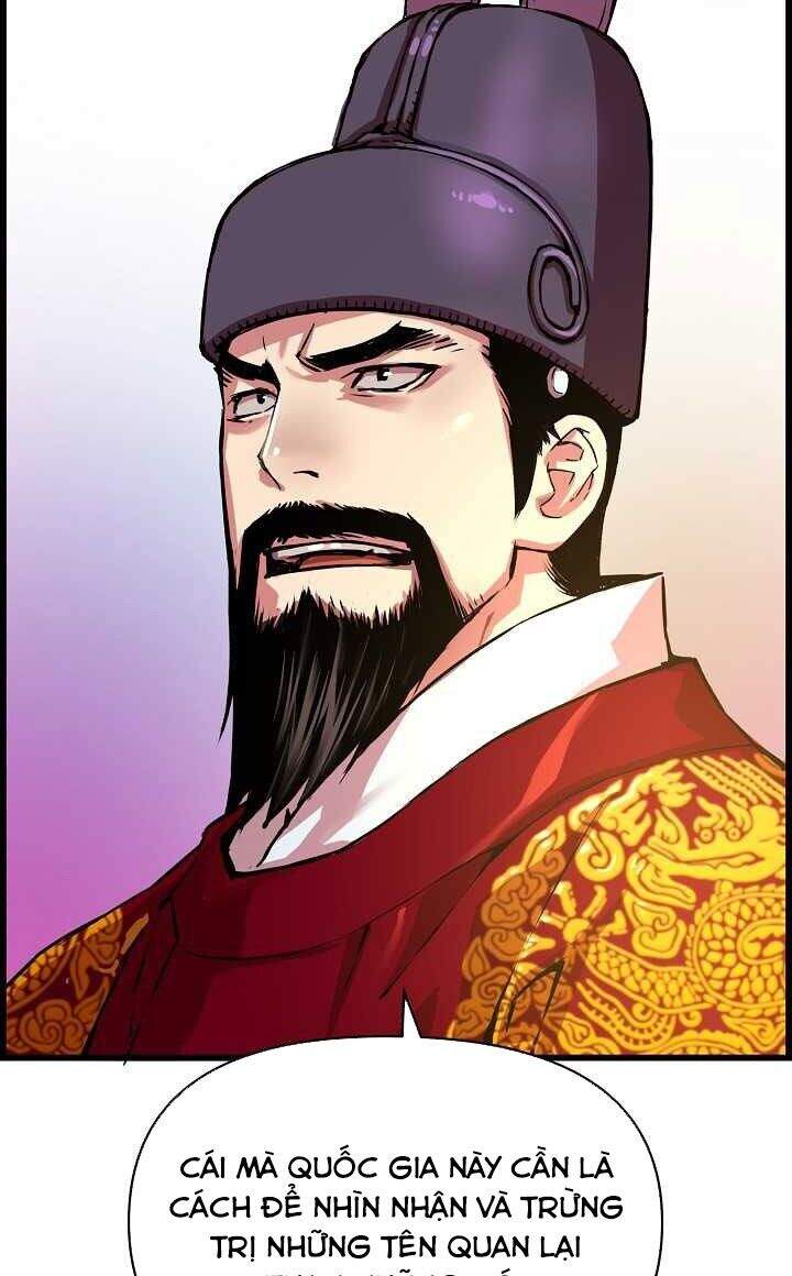 Tôi Sẽ Sống Như Một Hoàng Tử Chapter 36 - 12