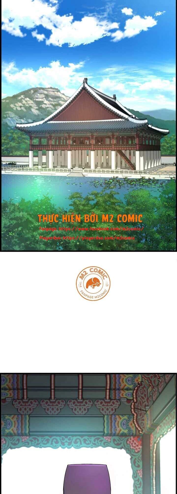 Tôi Sẽ Sống Như Một Hoàng Tử Chapter 36 - 29